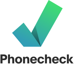 Used device certification by Phonecheck